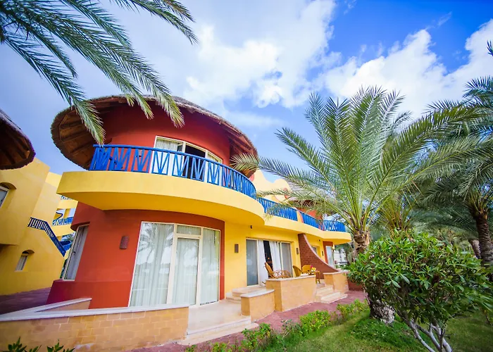 Hotel Carols Beau Rivage Matrouh Marsa Matrouh