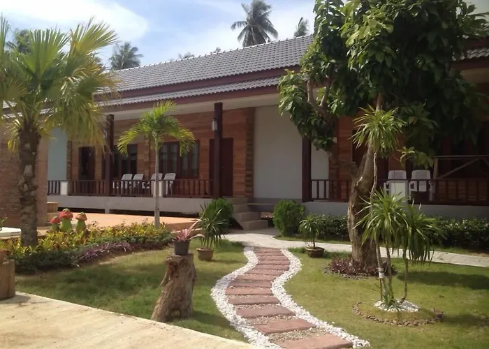 Khum Laanta Resort - Sha Extra Plus Koh Lanta
