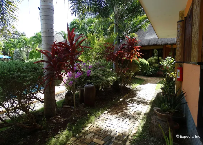 Veraneante Resort Panglao Island