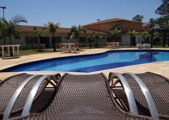 La Dolce Villa Avaré