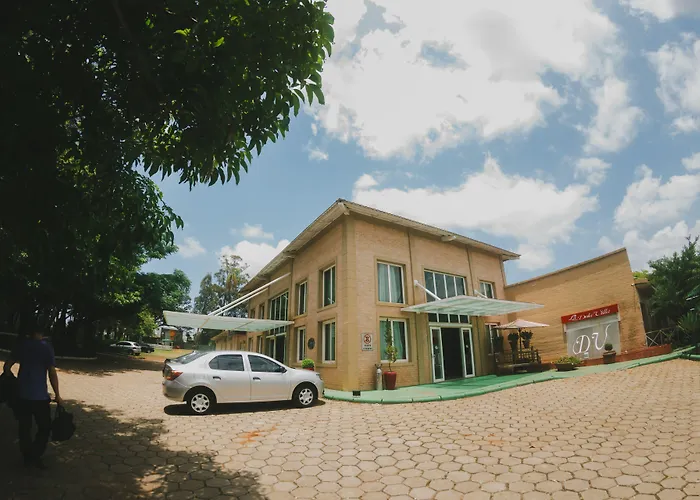 La Dolce Villa Avaré