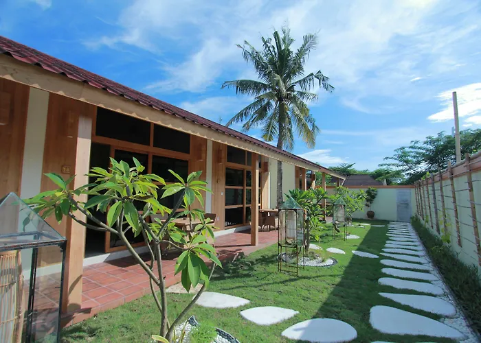 Pearl Of Trawangan Hotel Gili Trawangan