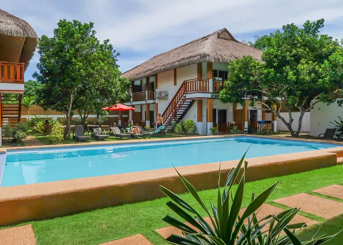 Scent Of Green Papaya Panglao