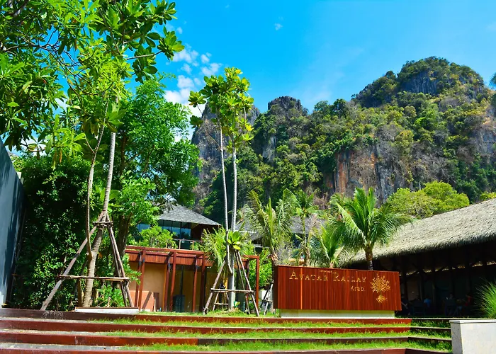 Hotel Avatar Railay-Adults Only