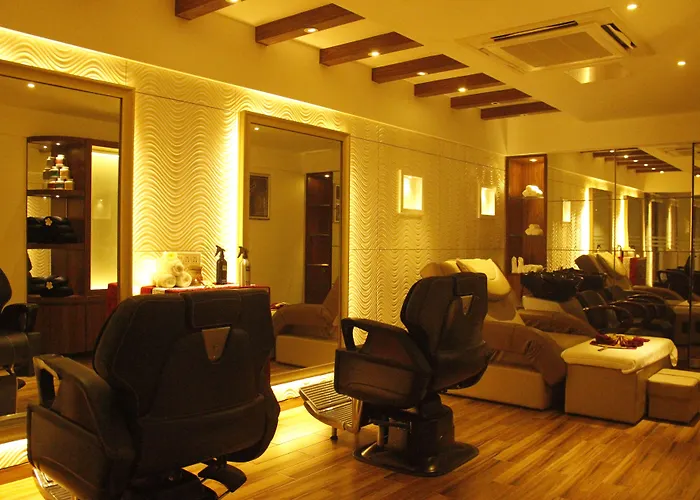 Meritas Picaddle Resort Lonavala