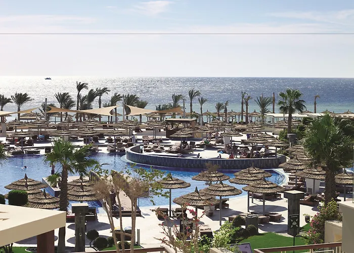 Coral Sea Imperial "Coral Sea Sensatori" Hotel Sharm El Sheikk