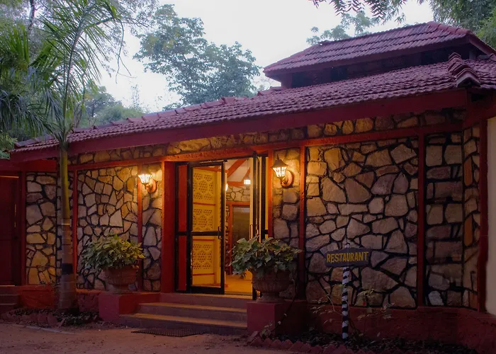 Tiger Moon Hotel Sawai Madhopur