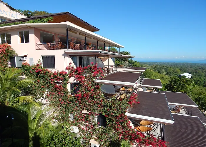 Bohol Vantage Resort Panglao Island