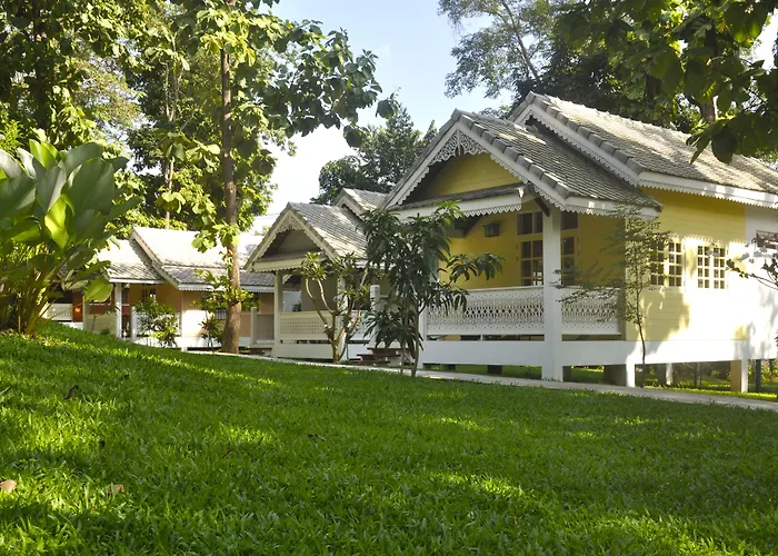 Monoceros Resort Mae Rim