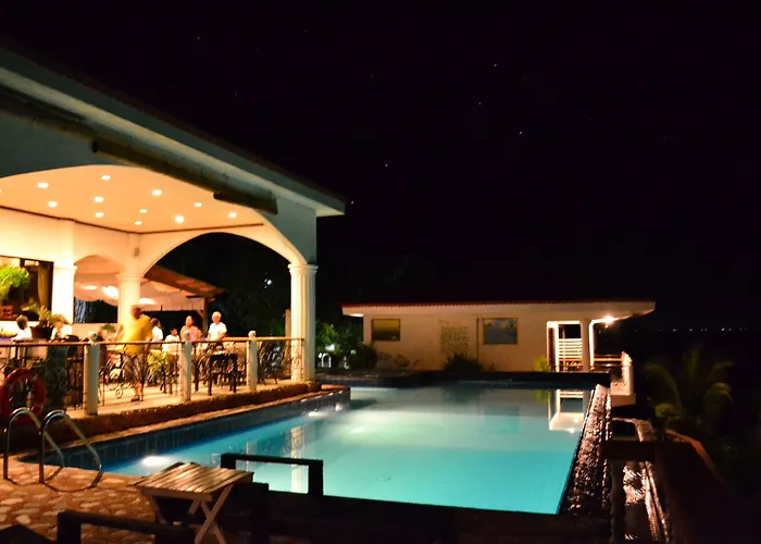 Eden Resort Santander