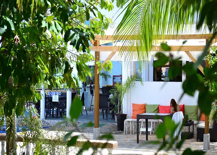 Eden Resort Santander