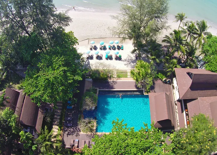 Barali Beach Resort&Spa Koh Chang