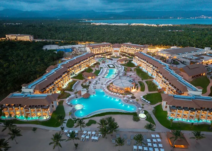 Dreams Playa Esmeralda Resort & Spa Miches