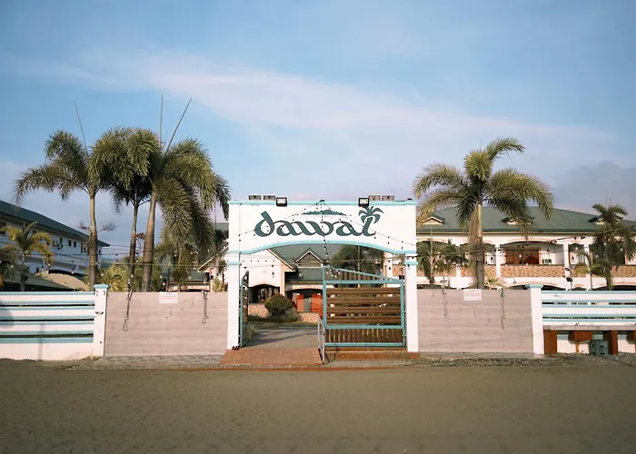 Dawal Beach Resort Candelaria 
