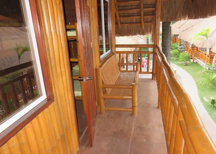 Kav'S Beach Resort Zamboanguita 