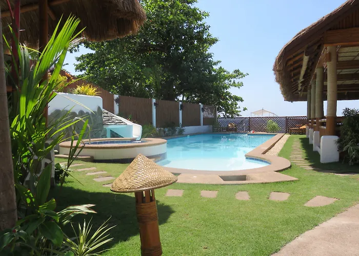 Kav'S Beach Resort Zamboanguita 