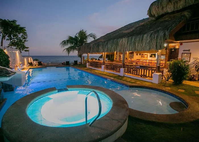 Kav'S Beach Resort Zamboanguita 