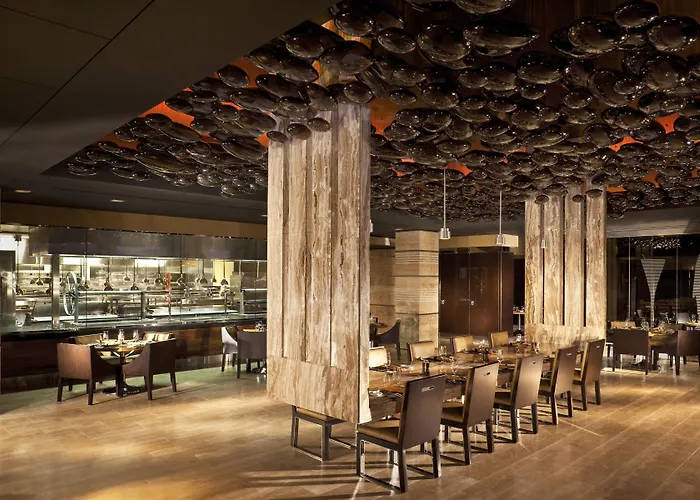 M Resort Spa & Casino Las Vegas