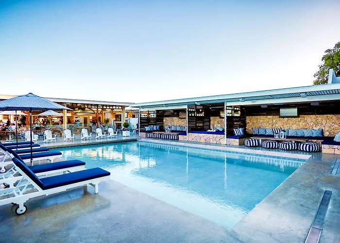 Rambutan Resort Townsville