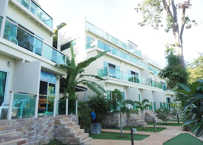 Pandora Hotel Koh Samet