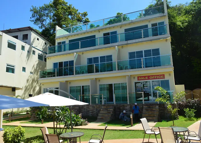 Pandora Hotel Koh Samet