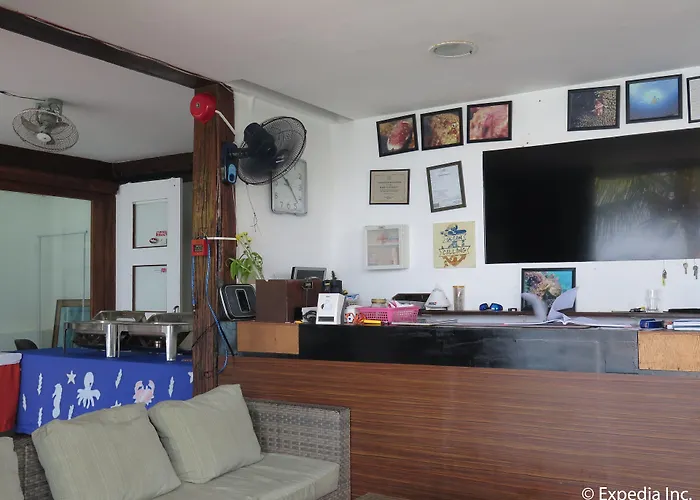 Planet Dive Hotel Mabini 