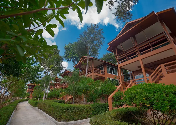 Mountain Resort Koh Lipe