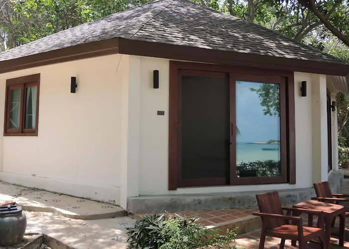 The C Samet Beach Resort Sha Plus Koh Samet