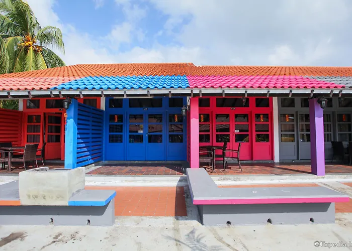 Cherryloft Resorts Singapore