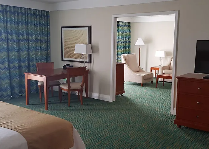 Lighthouse Pointe At Grand Lucayan Resort Freeport