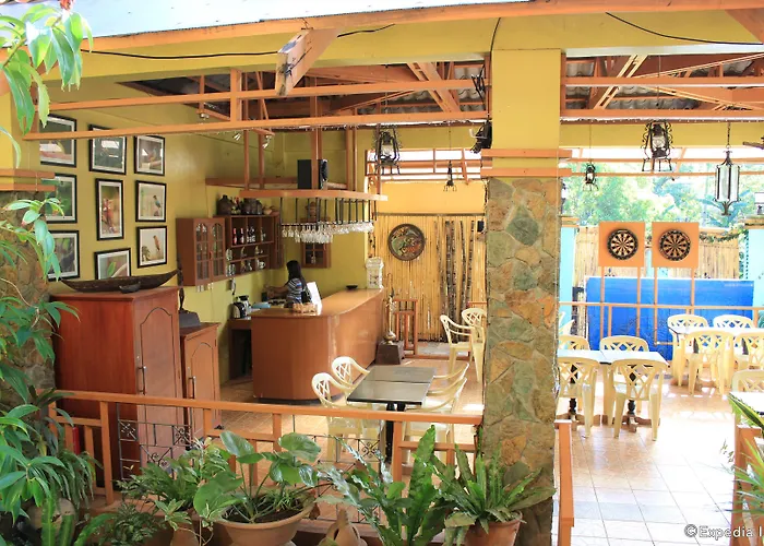 Darayonan Lodge Coron