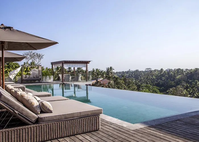 Goya Boutique Resort Ubud