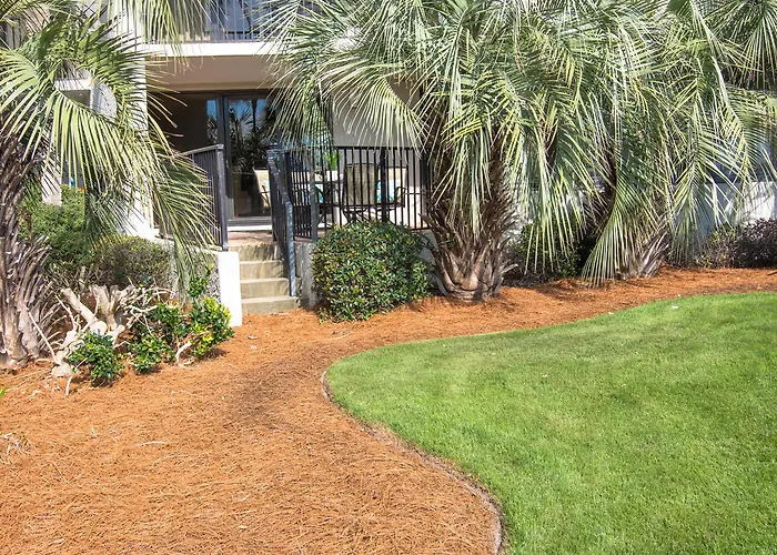 Beachside Towers At Sandestin By Panhandle Getaways Miramar Beach