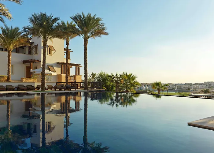 Ancient Sands Golf Resort And Residences Hurghada