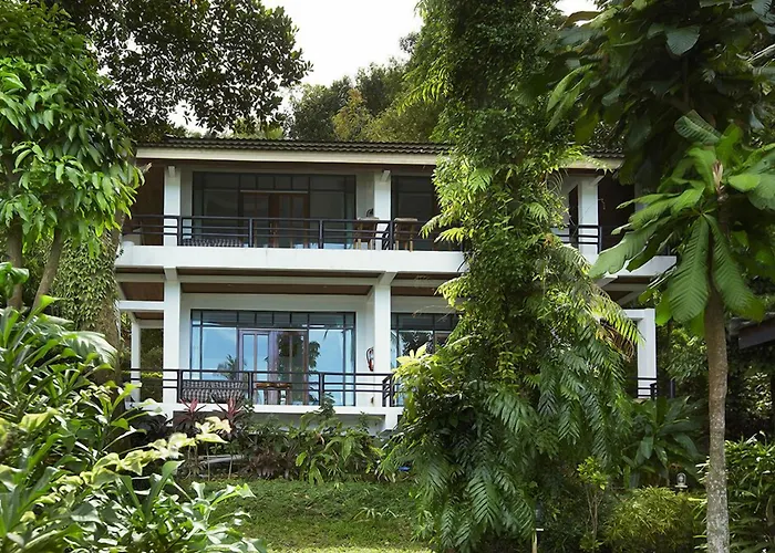 Resolution Resort Koh Chang