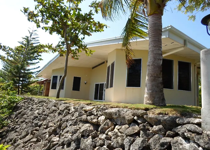 Meili Beach Resort Alcoy