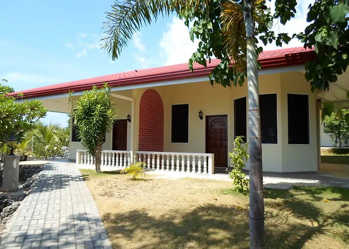 Meili Beach Resort Alcoy