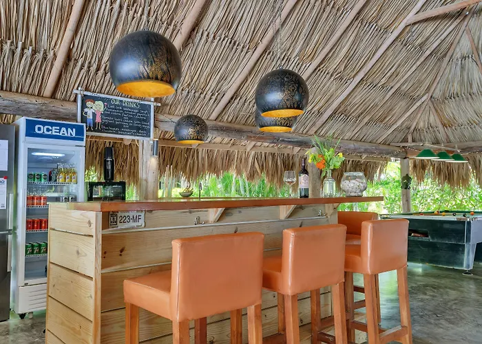 Windhoek Resort Bonaire Kralendijk