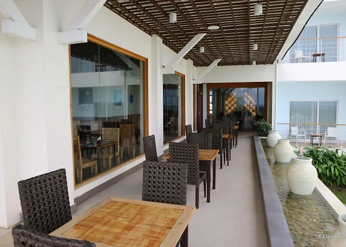 Panja Resort Palawan Puerto Princesa