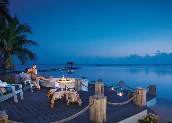 Hotel Zoetry Montego Bay