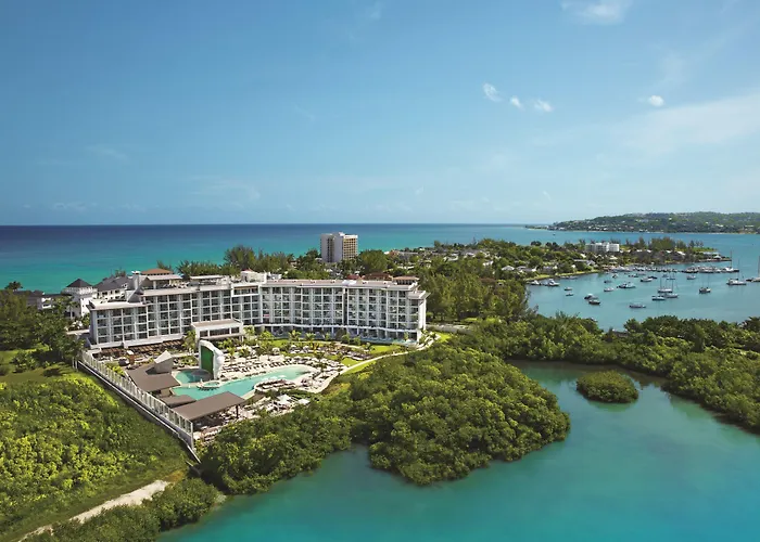 Hotel Breathless Montego Bay Adults Only