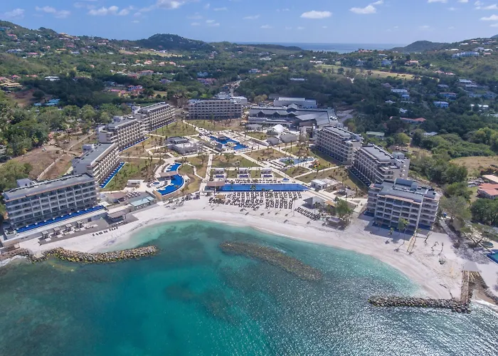 Royalton Hideaway Saint Lucia, An Autograph Collection All-Inclusive Resort - Adults Only Gros Islet