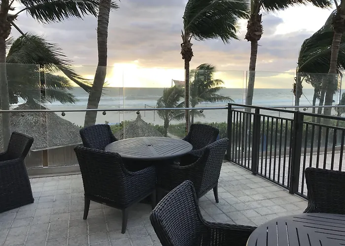 Palm Beach Singer Island Resort & Spa Luxury Suites Riviera Beach