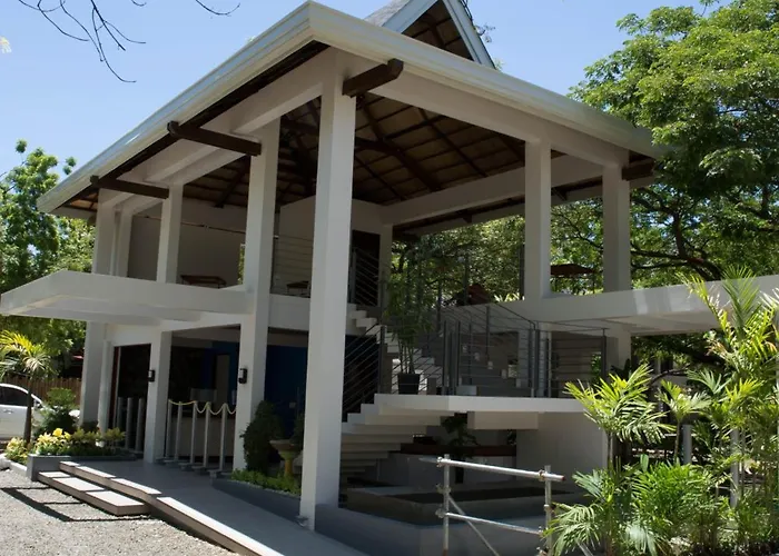 Karancho Beach House Lapu-Lapu City