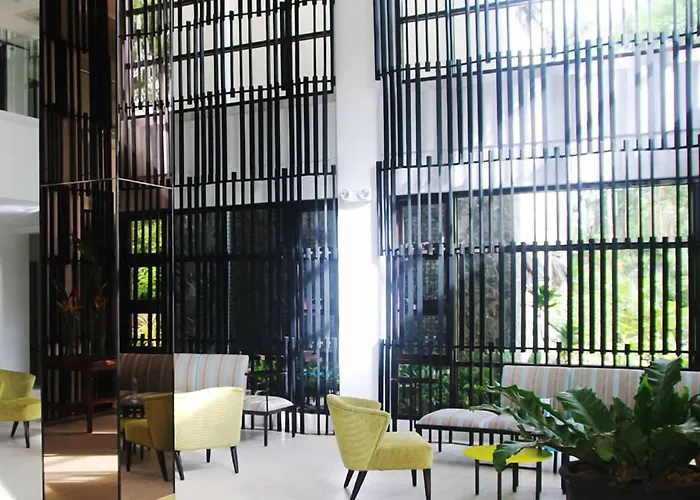 Bravo Hotel And Resorts Dumaguete City