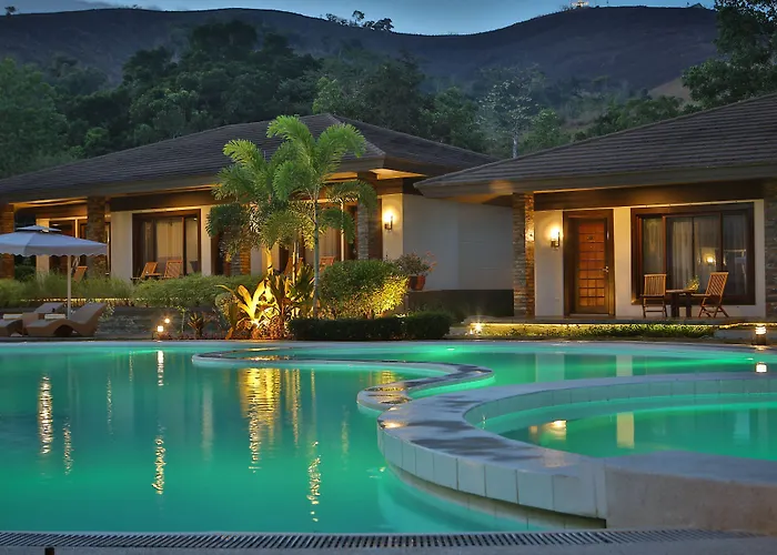 Coron Soleil Garden Resort