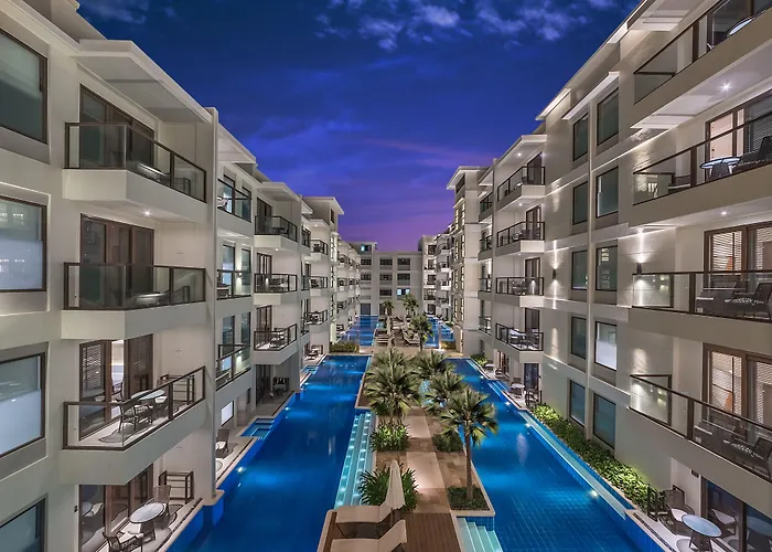 Henann Prime Beach Resort Balabag 