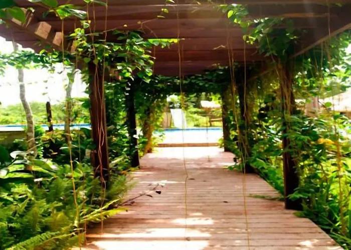 Panglao Kalikasan Dive Resort BOHOL
