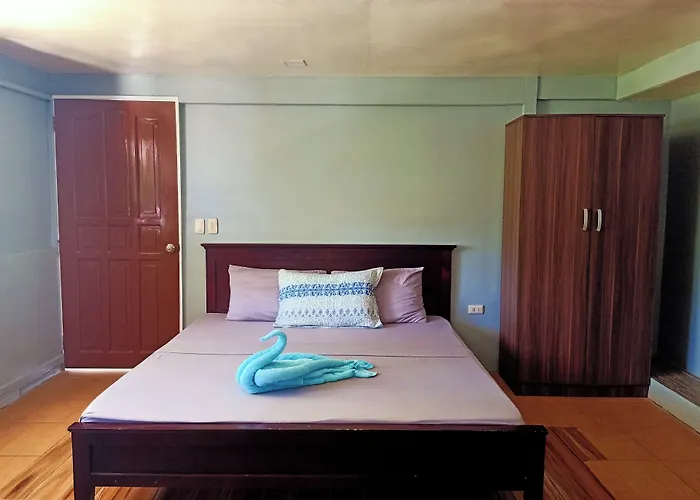 Panglao Kalikasan Dive Resort BOHOL