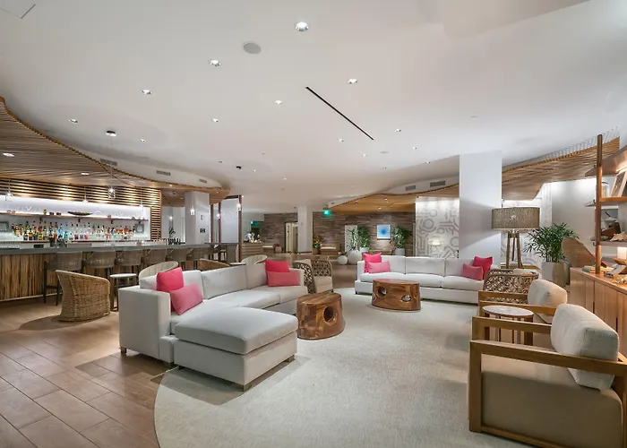 Hyatt Centric Waikiki Beach Honolulu